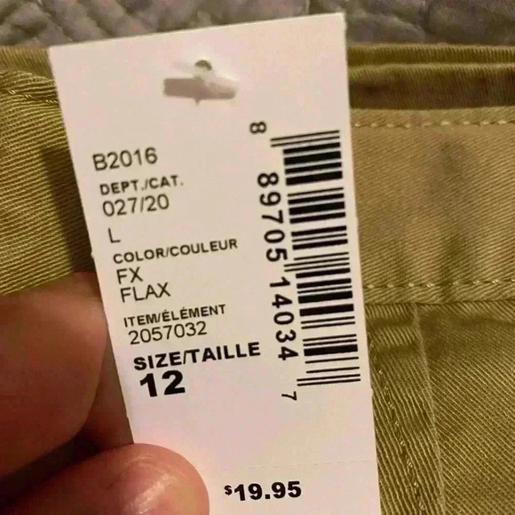 Children’s pants - Picture 5 of 5